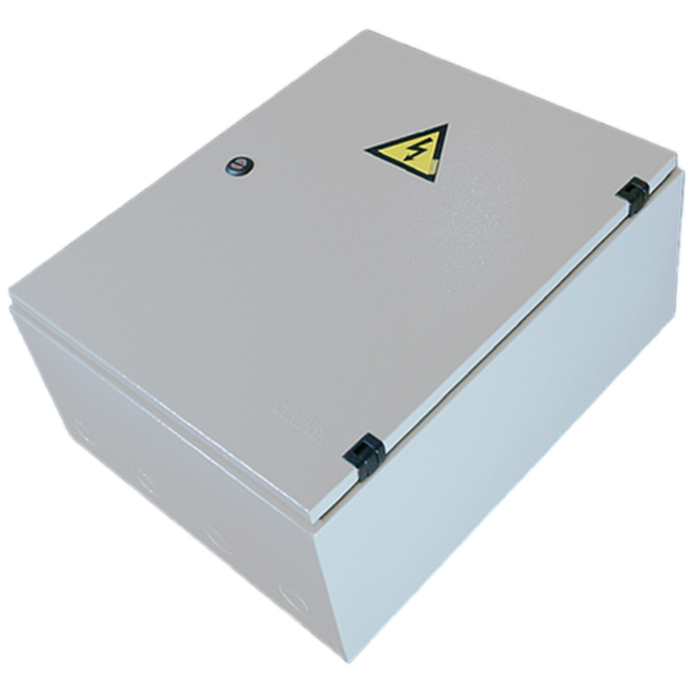 TABLERO EXT METAL 50X40X25 CM
