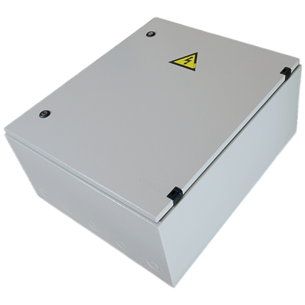 TABLERO EXT METAL 60X50X25 CM