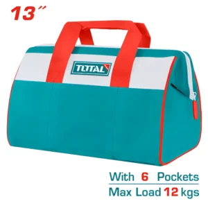 MALETA FLEXIBLE PARA HERRAMIENTAS