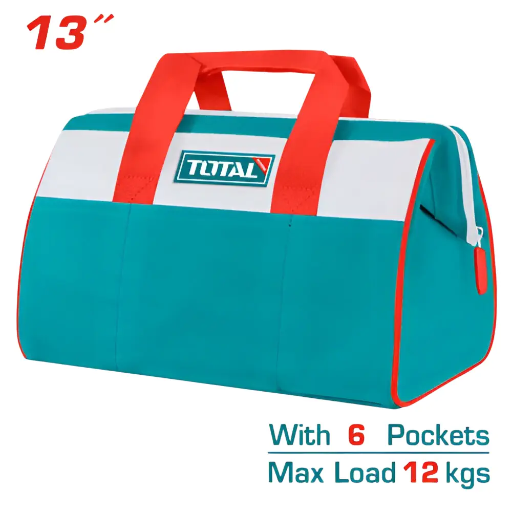 MALETA FLEXIBLE PARA HERRAMIENTAS