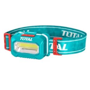 LINTERNA FRONTAL PARA CABEZA