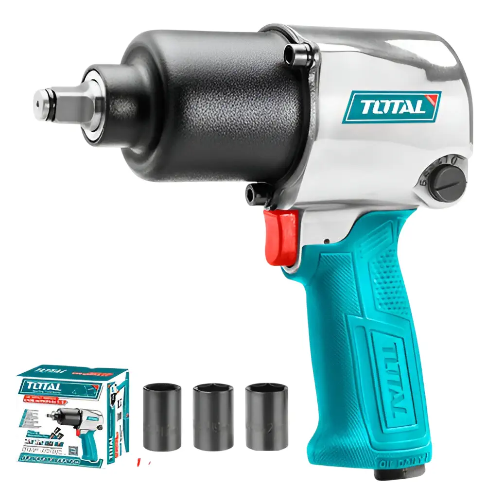 LLAVE DE IMPACTO NEUMATICA 1/2