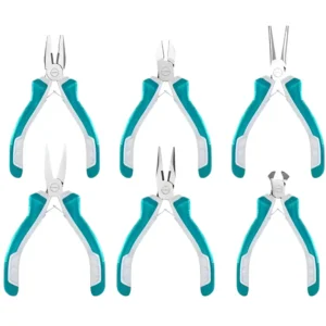 MINI PINZAS (6PZS)