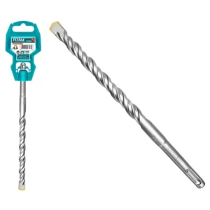 MECHA MARTILLO SDS PLUS 6X110MM