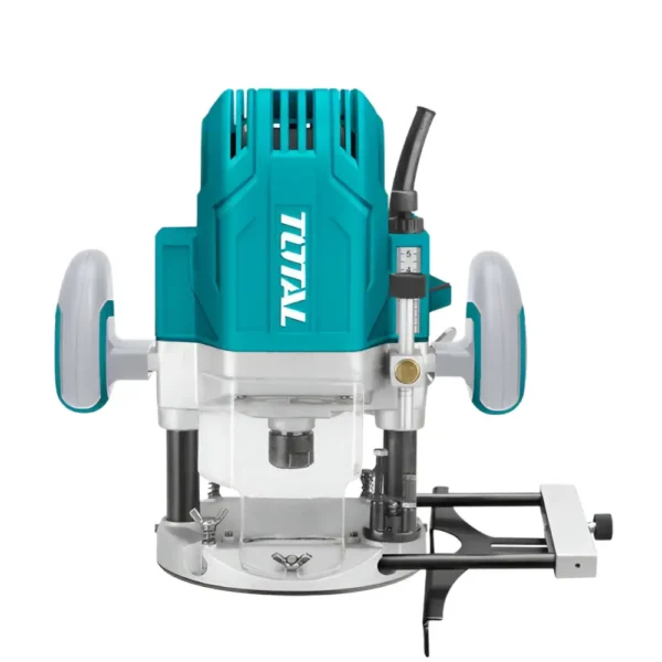 Total 20v Router ROUTER ELECTRICO 1600W (193732) – TOTAL – Punto Electrico E.A.S.