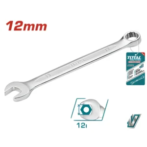 LLAVE COMBINADAS 12MM