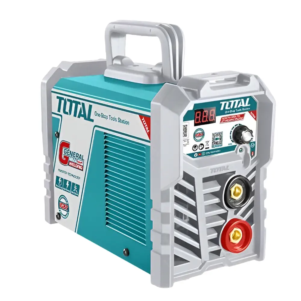 SOLDADOR MMA INVERTER 130A MINI