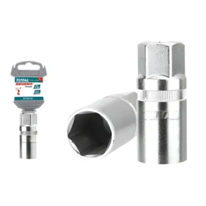LLAVE TUBO 1/2 21MM