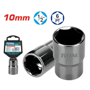 LLAVE TUBO 1/2 10MM