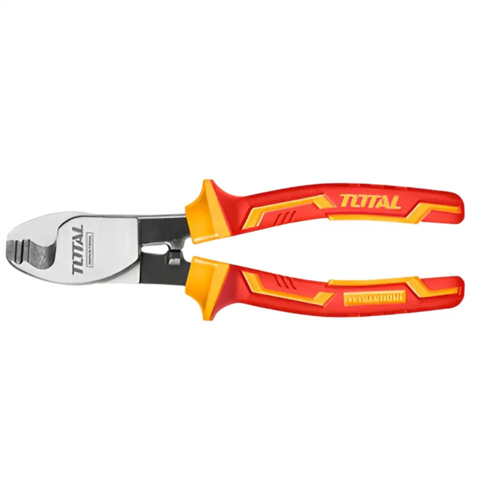 PINZA CORTA CABLE AISLADO 1000V 160MM