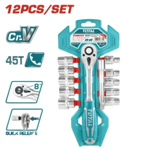 LLAVE CRIQUET TUBO 45T 1/2″ 10-24MM