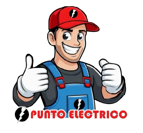 Punto Eléctrico EAS