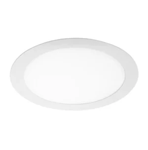 PANEL LED EMB REDONDO 18W CALIDA - ARGO