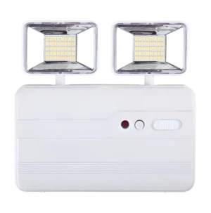 LUZ DE EMERGENCIA LED 2 FAROS 16W - ARGO