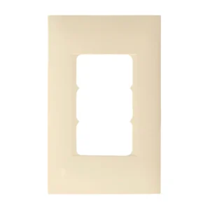 PLACA DE 3 MODULOS