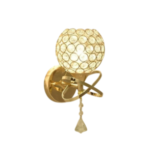 COLGANTE 1 LUZ E27 CONICO FIG HEXAG LP-P0631-1C - LPZ