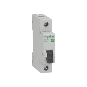 DISYUNTOR TM 1X10A 6KA EASY9 - SCHNEIDER