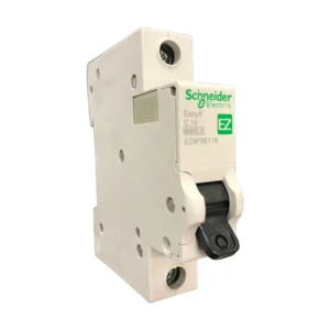 DISYUNTOR TM 1X16A 6KA EASY9 - SCHNEIDER