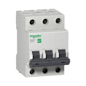 DISYUNTOR TM 3X20A 6KA EASY9 - SCHNEIDER
