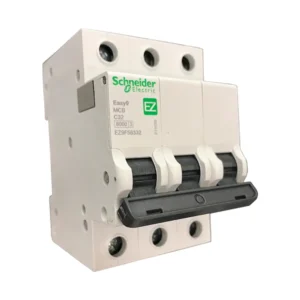 DISYUNTOR TM 3X32A 6KA EASY9 - SCHNEIDER