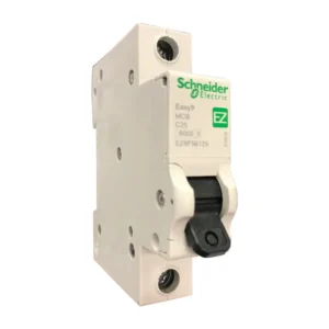 DISYUNTOR TM 1X25A 6KA EASY9 - SCHNEIDER