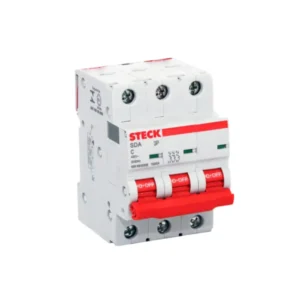 DISYUNTOR TM 3X20A 6KA -STECK