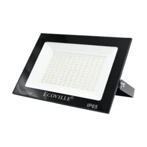 PROYECTOR LED 100W 3000K CALIDO - ECOVILLE