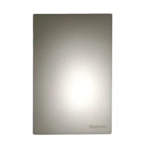PLACA CIEGA CHAMPAGNE PARIS - ELEKTRON