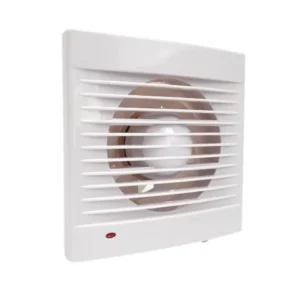 EXTRACTOR DE AIRE 200MM 220V