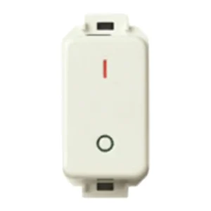 MODULO INTERRUPTOR BIPOLAR LINEA (10016) - VIMAR
