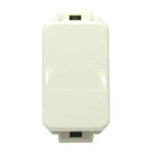 MODULO INTERRUPTOR UNIPOLAR 10A LINEA (10000) - VIMAR
