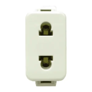 MODULO TOMA UNIVERSAL 10A LINEA (10192) - VIMAR