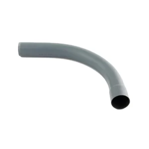 CURVA P/ CONDUIT GRIS 25MM - VARIAS